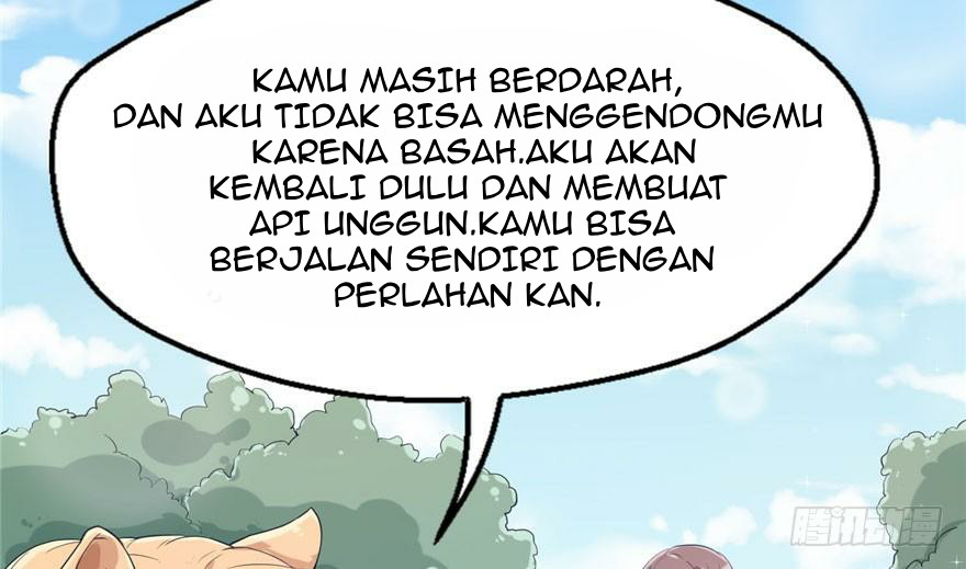 Beauty and the Beasts Chapter 48 Gambar 19